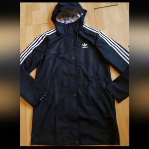 Adidas originals Raincoat